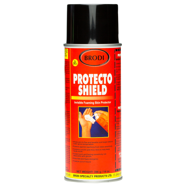 Protecto Shield