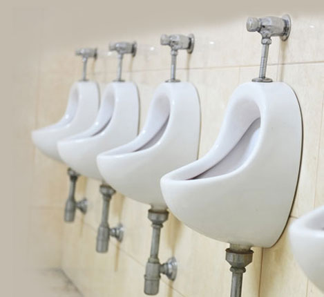 Which Tool Clears Stubborn Toilet and Urinal Clogs…