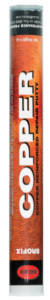 Brofix, copper epoxy putty repair stick