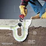 Floor discount drain primer