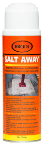 Instant Salt Remover and Neutralizer