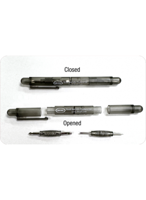 4-in-1 Precision Screwdriver