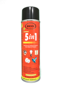 Protect live electrical devices from moisture. Penetrates, lubricates, prevents rust on metal.