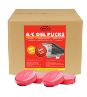 A/C Gel Pucks