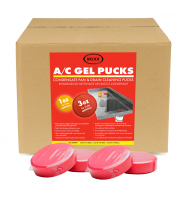 A/C Gel Pucks A/C Gel Pucks