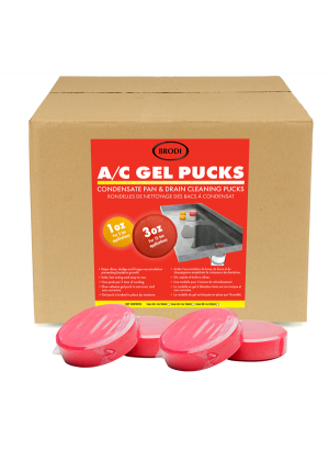 A/C Gel Pucks