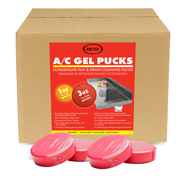 Ac condensate drain line cleaner deals