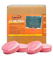A/C Gel Pucks A/C Gel Pucks
