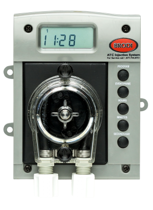 ATC-Automated Injection System Pump (DR2000)