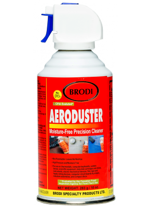 Aeroduster