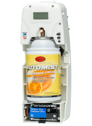 Automist Dispenser