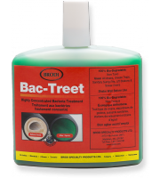 Bac-Treet 500 ML Bac-Treet 500 ML