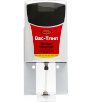 Bac-Treet Dispenser