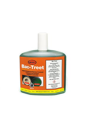 Bac-Treet 500 ML Refills