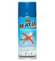 Beat It Bird Beat It Bird