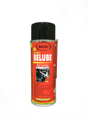 Belube