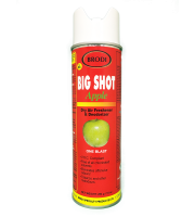 Big Shot Apple