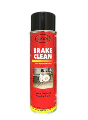 BrakeClean