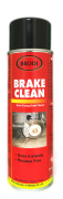 Quick Drying Brake Cleaner