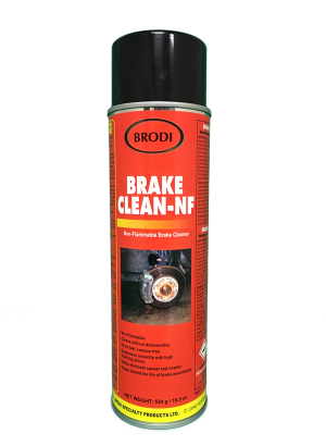 BrakeClean NF