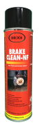 Non-flammable Brake Cleaner 