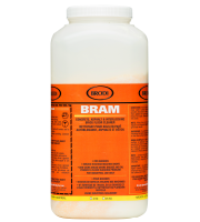 Bram Bram