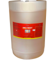 Plant-based grease and odor treatment for grease traps, sump pits and drains.