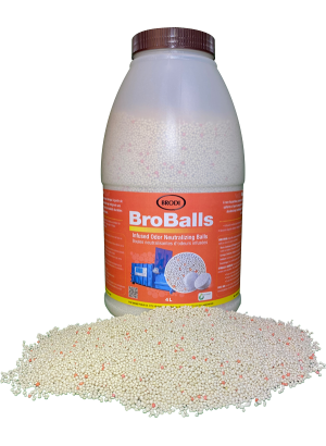 BroBalls