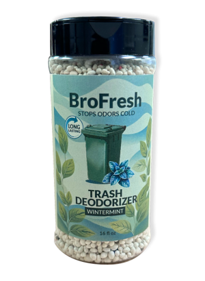 BroFresh