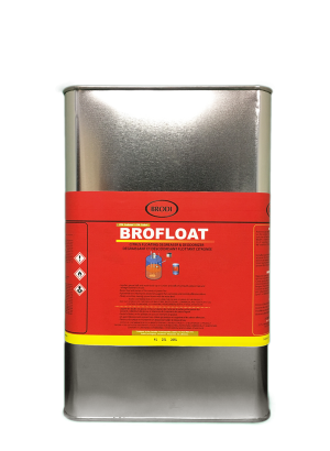 BroFloat