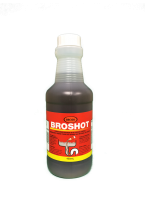 Broshot Liquid Drain Opener with Odour Control
