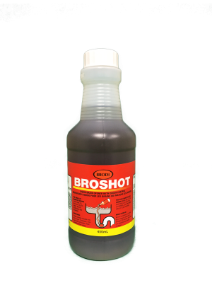 Broshot