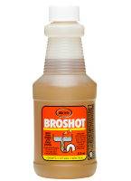 Broshot Liquid Drain Opener with Odour Control