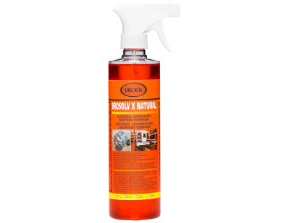 Electrical Equipment Degreaser