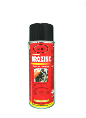 BroZinc