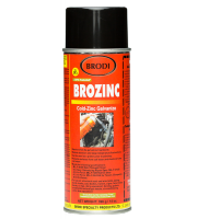 BroZinc BroZinc