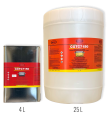 Citrus Based Solvent Emulsifier for Grease Traps & Sump Pits