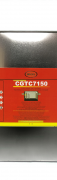Citrus Based Solvent Emulsifier for Grease Traps & Sump Pits