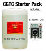 ATC CGTC Starter Pak