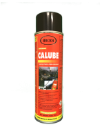 Calube Foaming Chain & Cable Lubricant