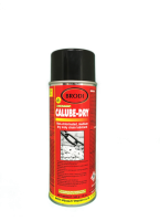 Non-Chlorinated, Medium Dry Moly Chain Lubricant
