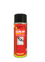 Non-Chlorinated, Medium Dry Moly Chain Lubricant
