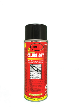 Calube Dry