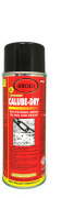 Non-Chlorinated, Medium Dry Moly Chain Lubricant
