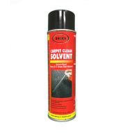 Carpet Clean Solvent