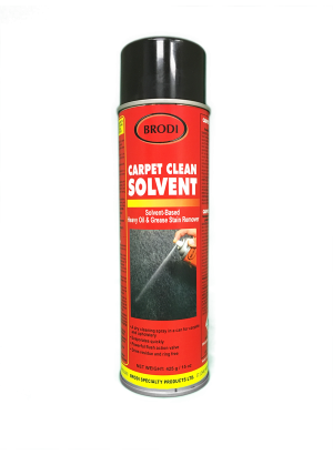 Carpet Clean Solvent