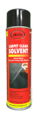Solvent Based Heavy Oil & Grease Stain Remover