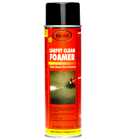 Carpet Clean Foamer Carpet Clean Foamer