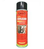 Coilean - Aerosol