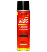 Coilean Solvent Coilean Solvent